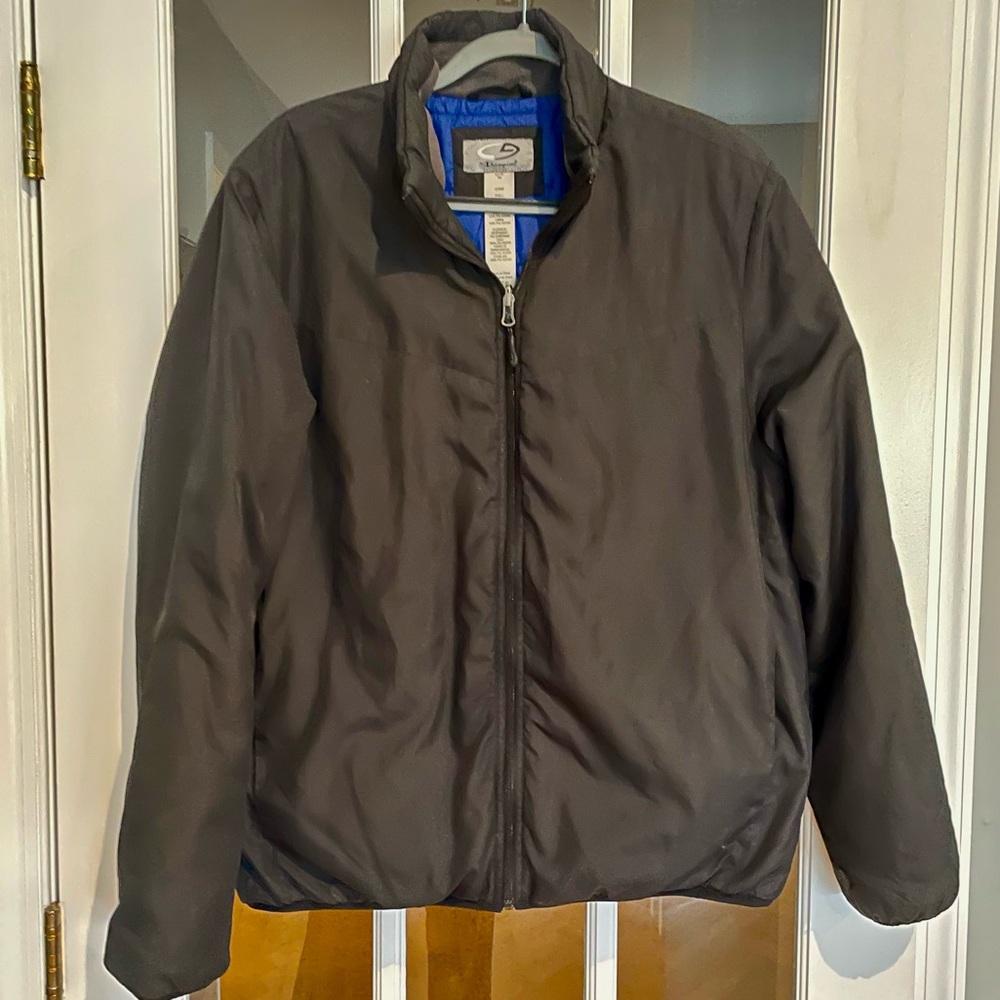 Champion Lined Quilted Jacket
